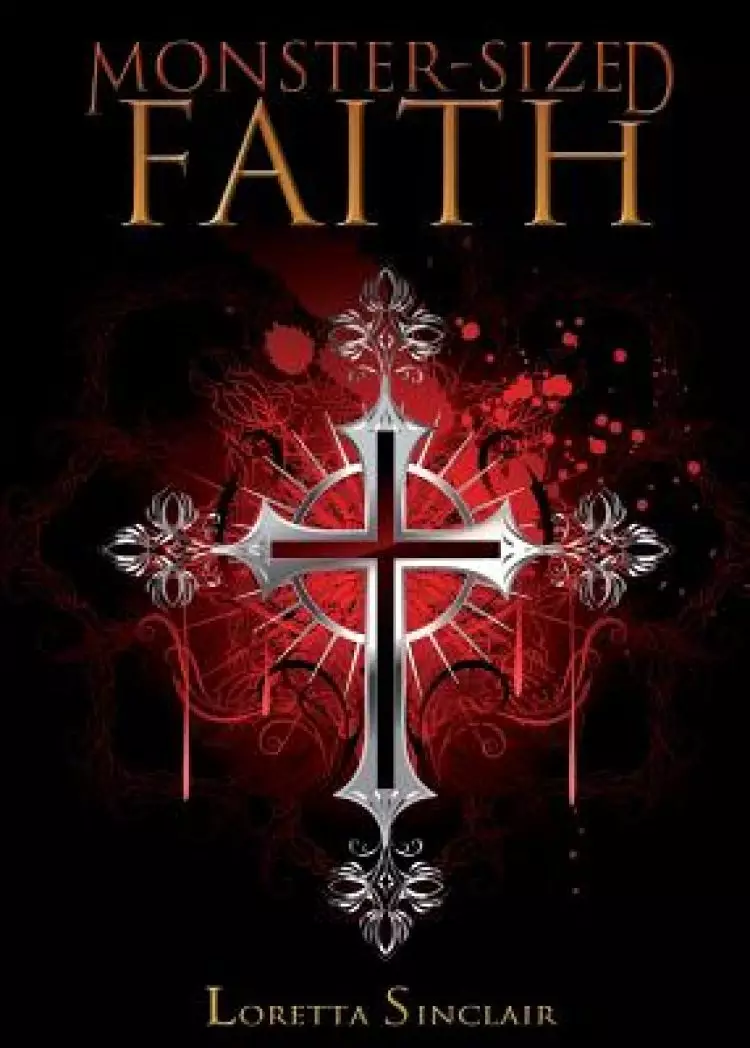 Monster-Sized Faith: Devotions for Fantasy Lovers