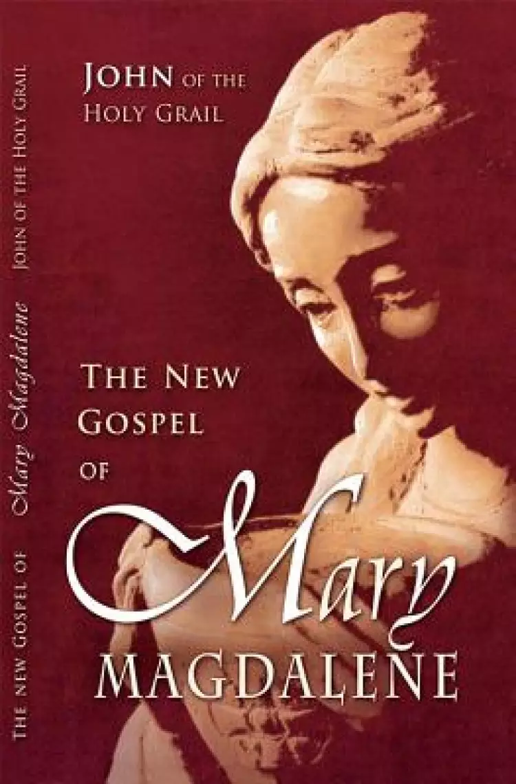 New Gospel of Mary Magdalene