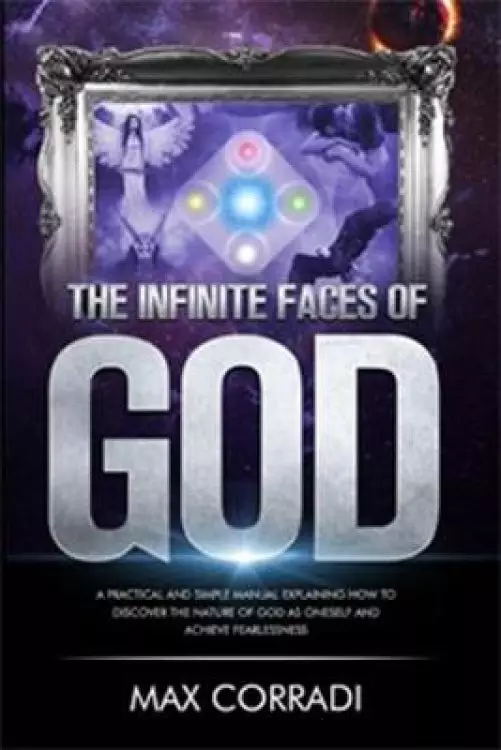 The Infinite Faces of God