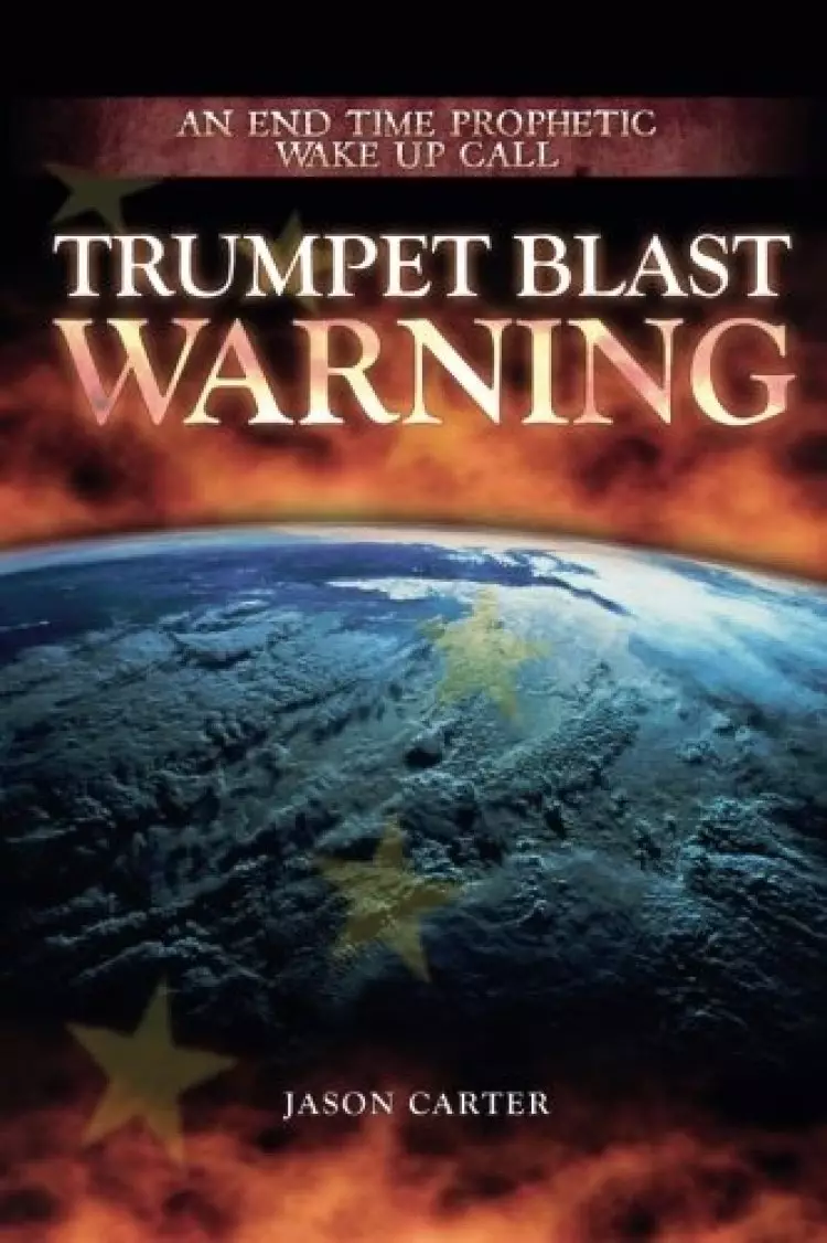 Trumpet Blast Warning