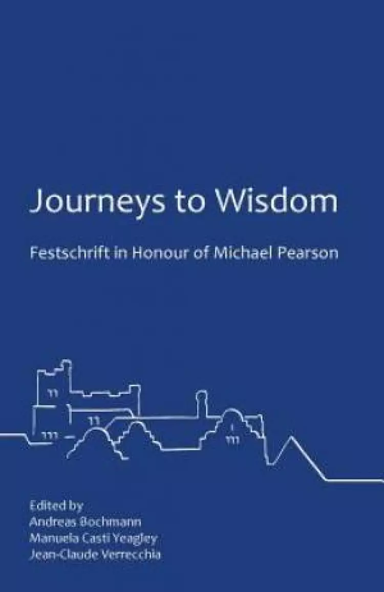 Journeys to Wisdom