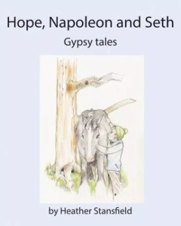 HOPE, NAPOLEON & SETH