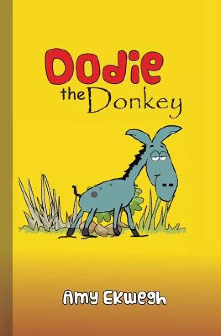 Dodie the Donkey