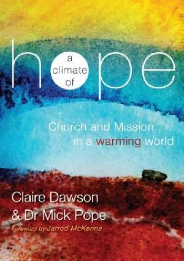 A Climate of Hope
