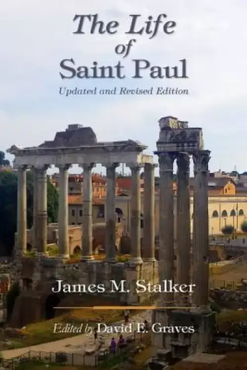 The Life of Saint Paul: Updated and Revised Edition