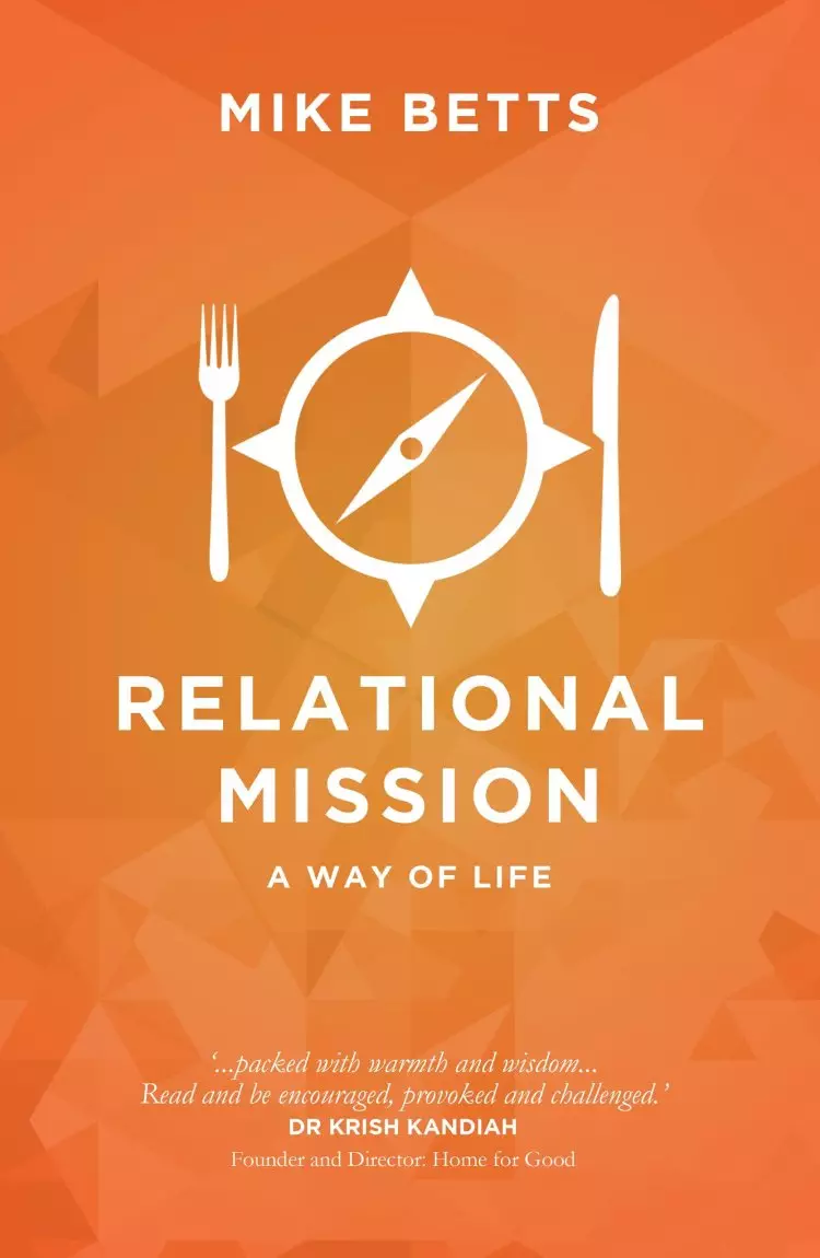 Relational Mission: A way of life