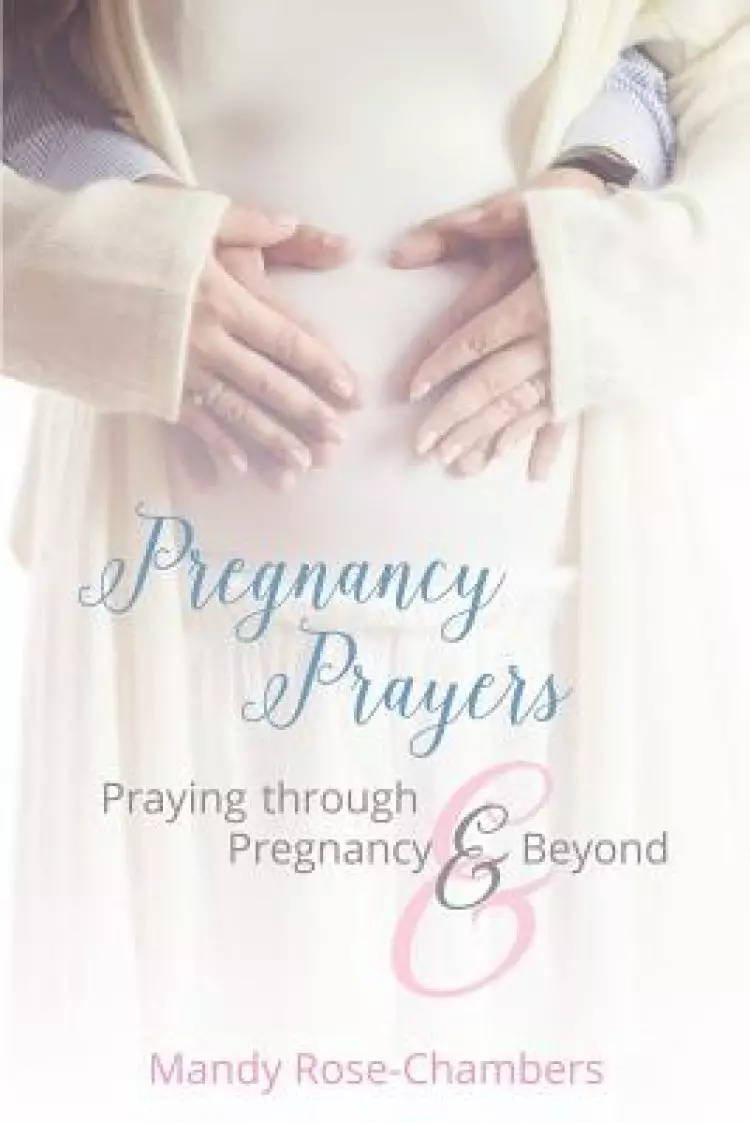 Pegnancy Prayers