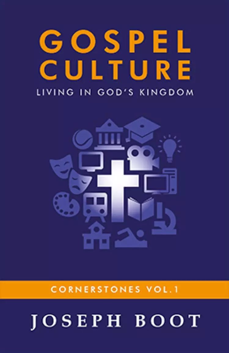 Gospel Culture Volume 1