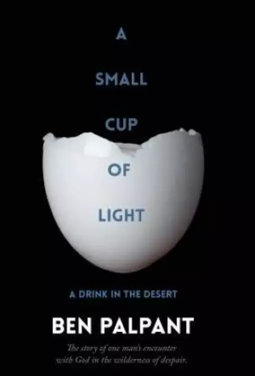 A Small Cup of Light
