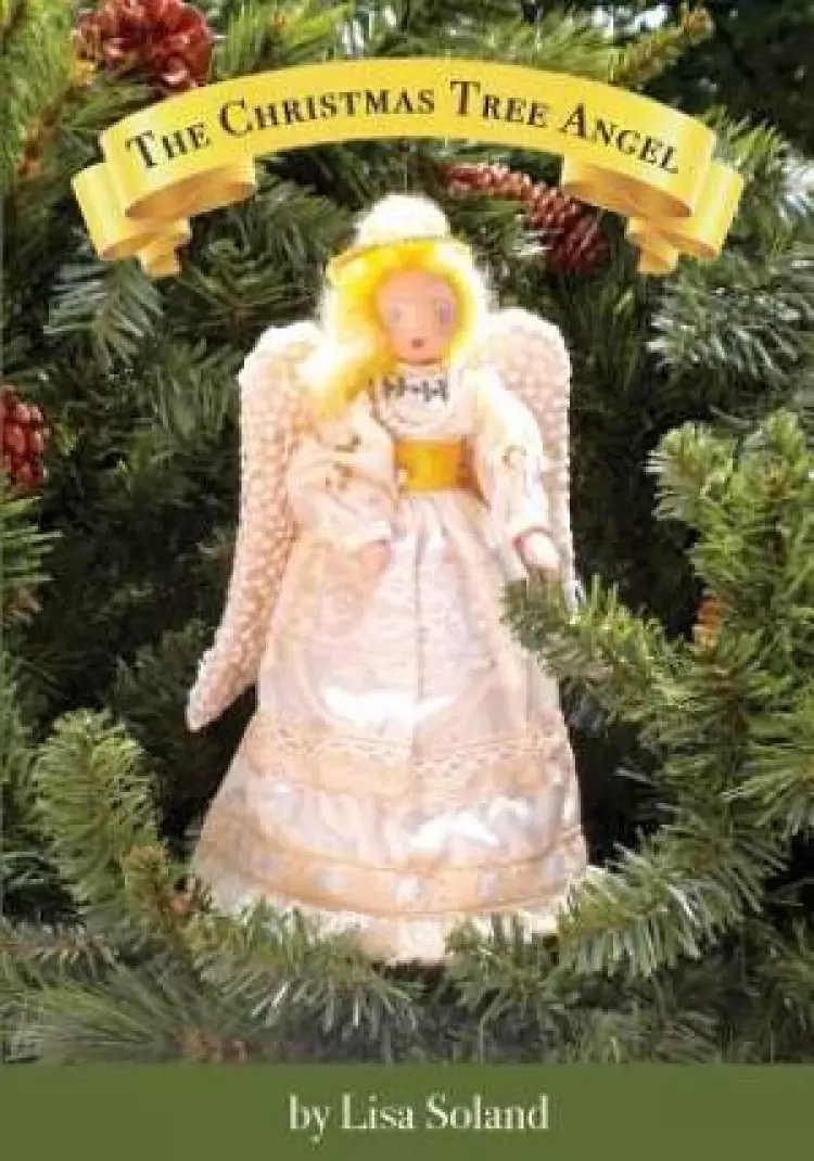 The Christmas Tree Angel