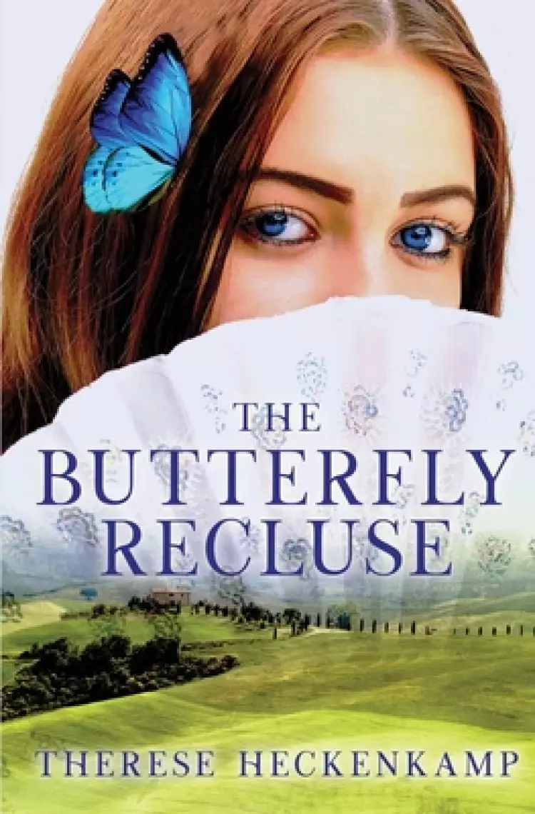 Butterfly Recluse