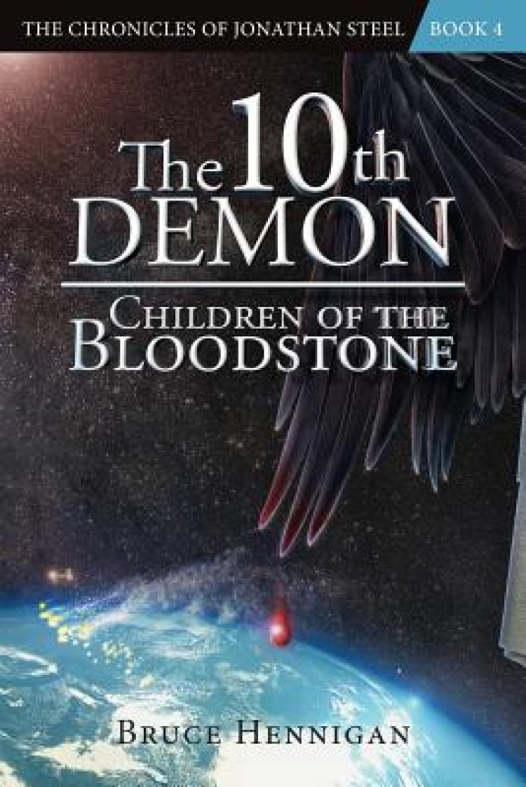 The 10th Demon: Children of the Bloodstone