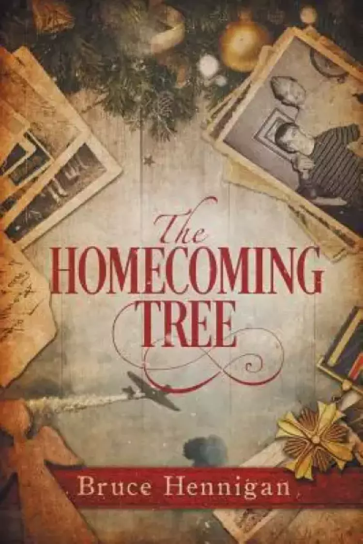 Homecoming Tree