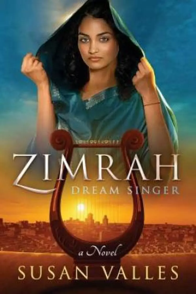 Zimrah Dream Singer