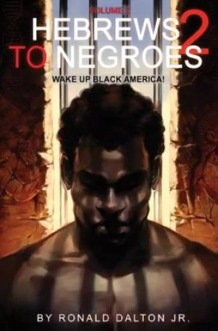Hebrews to Negroes 2: Volume 2 Wake Up Black America