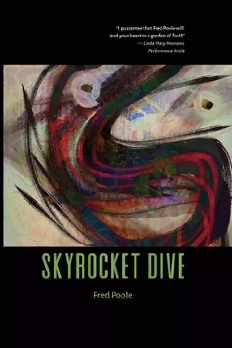 Skyrocket Dive