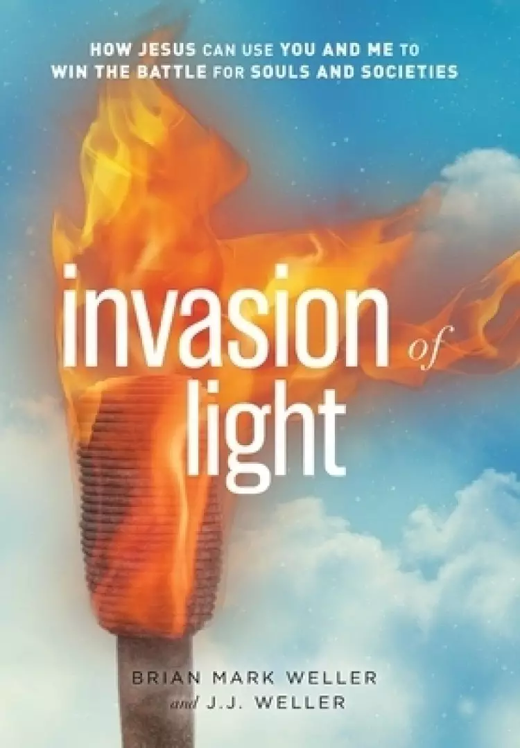 Invasion of Light