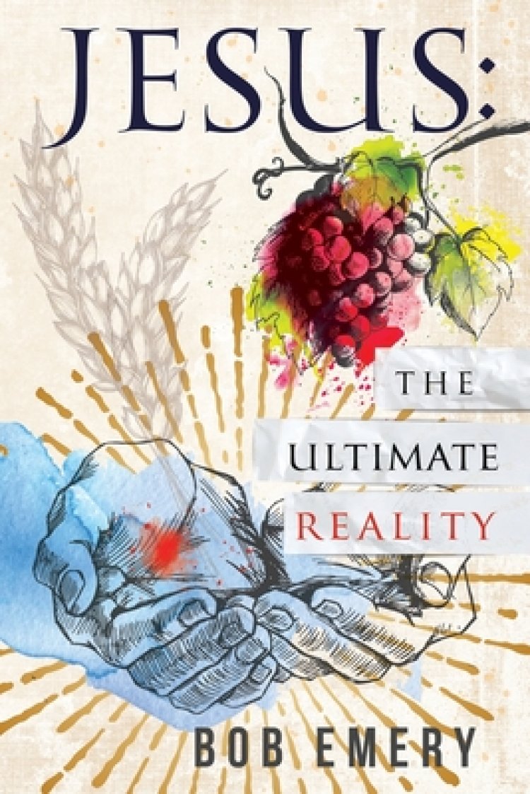 Jesus: The Ultimate Reality