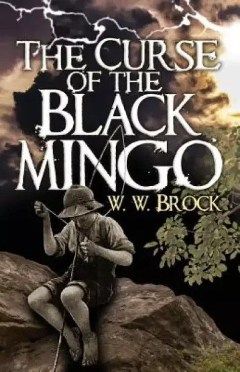 Curse Of The Black Mingo