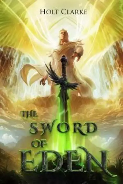 The Sword of Eden