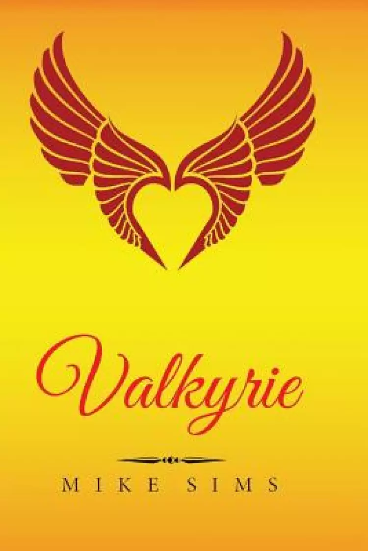 Valkyrie: (4X6" Small Travel Paperback - English)
