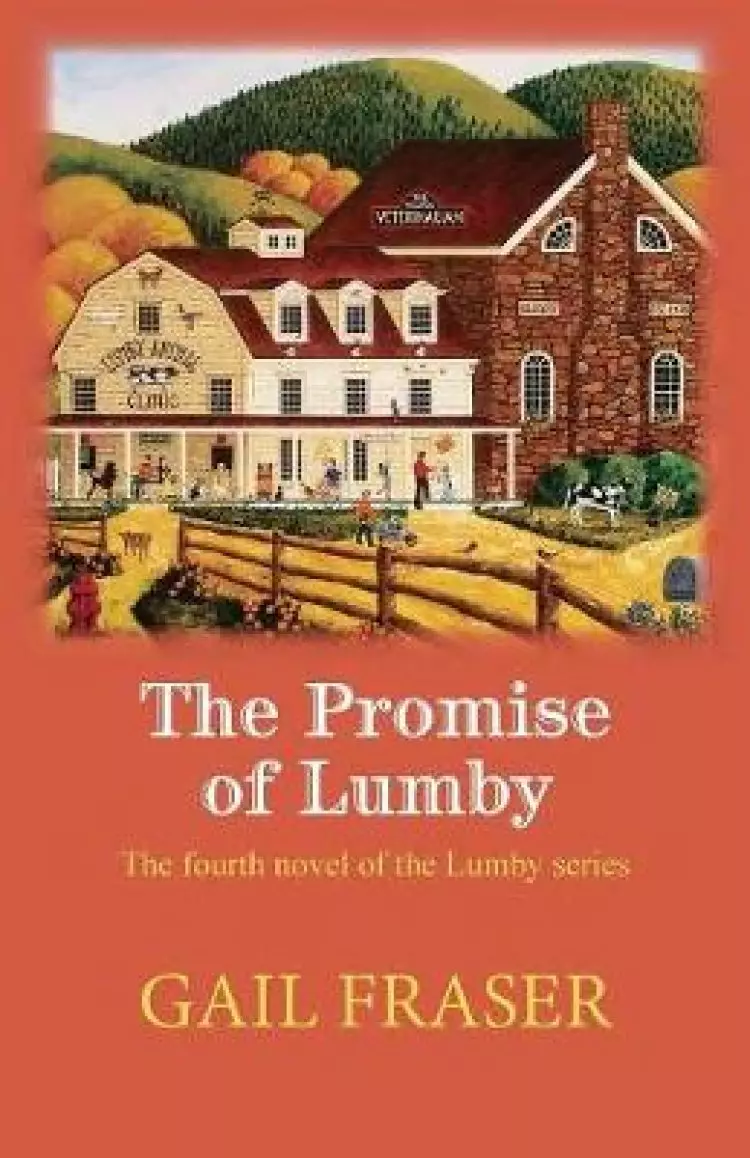 The Promise of Lumby