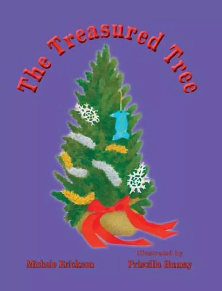 The Treasured Tree