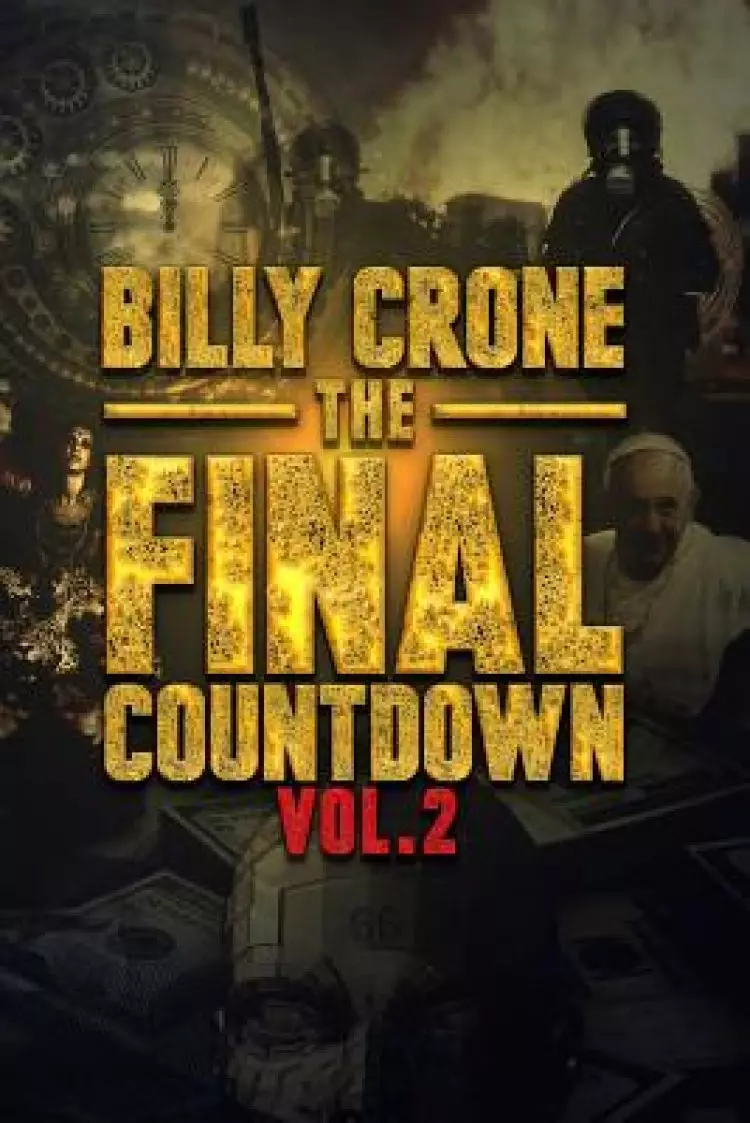 The Final Countdown Vol.2