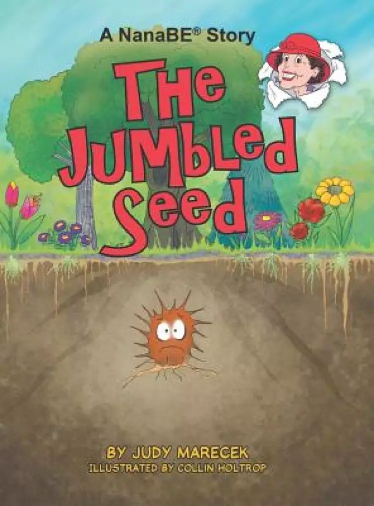 The Jumbled Seed