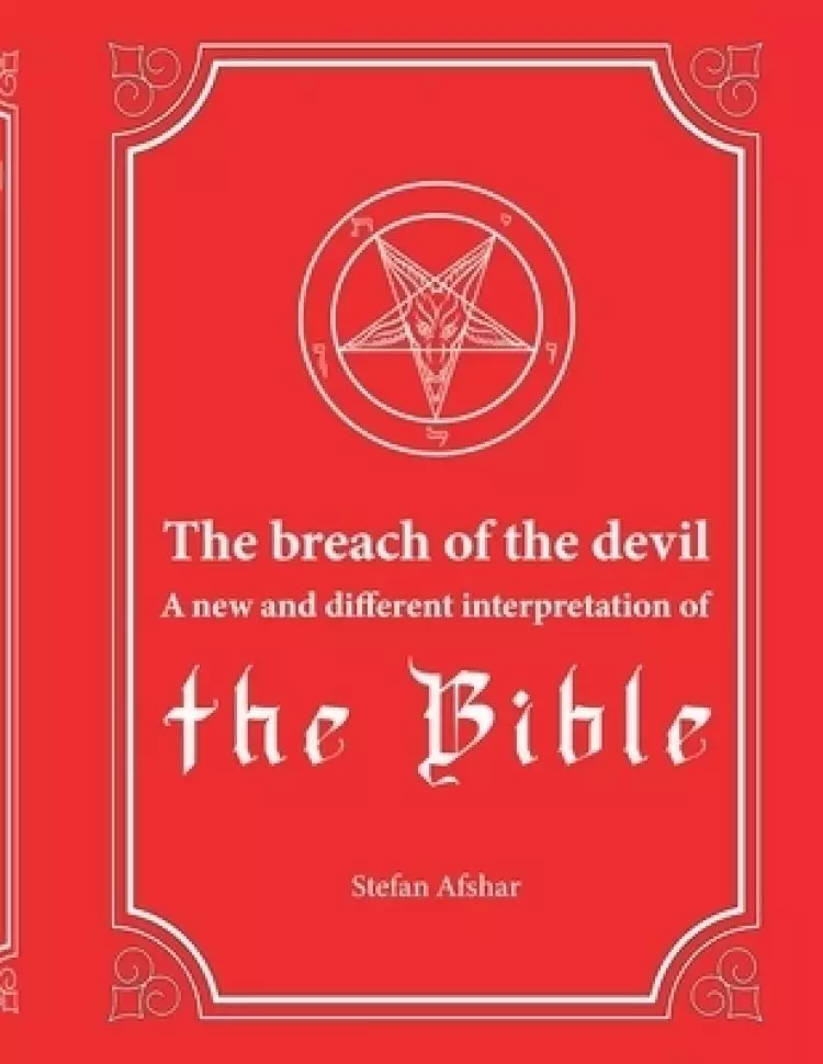 Breach Of The Devil