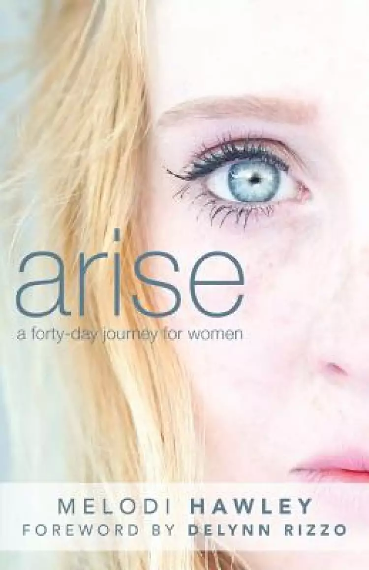 ARISE: A 40-Day Journey for Women
