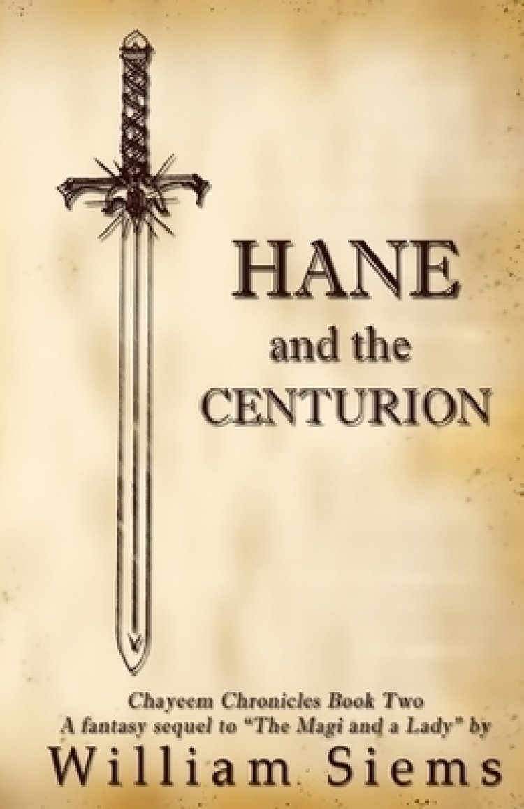 Hane And The Centurion