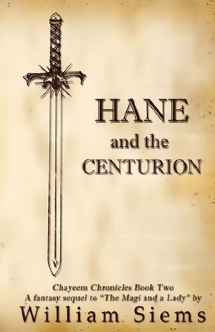 Hane And The Centurion