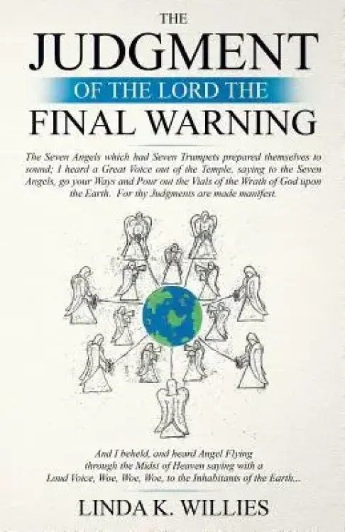 The Judgment of The Lord The Final Warning