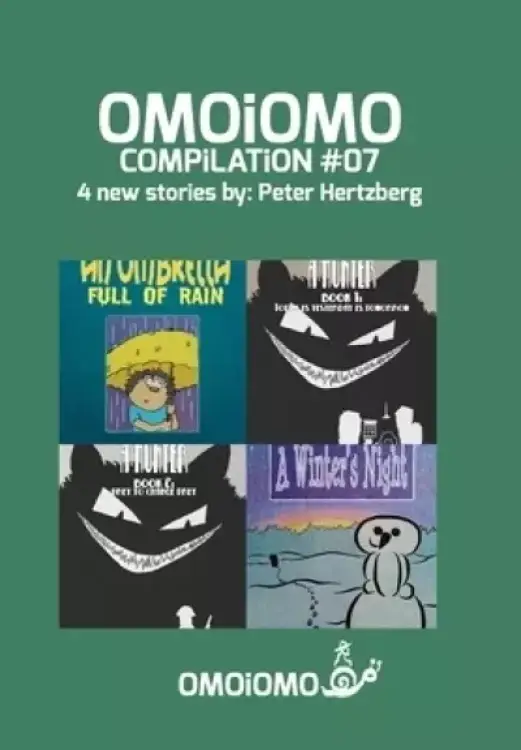 OMOiOMO Compilation 7