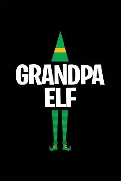 Grandpa Elf