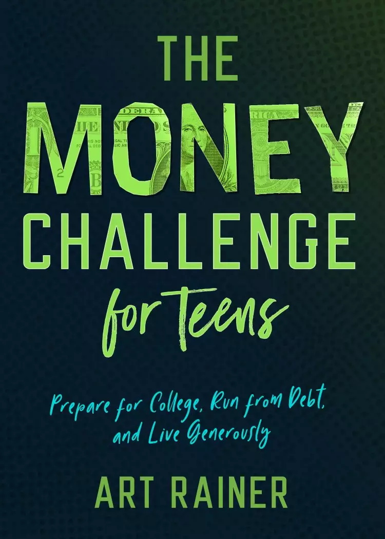 Money Challenge for Teens