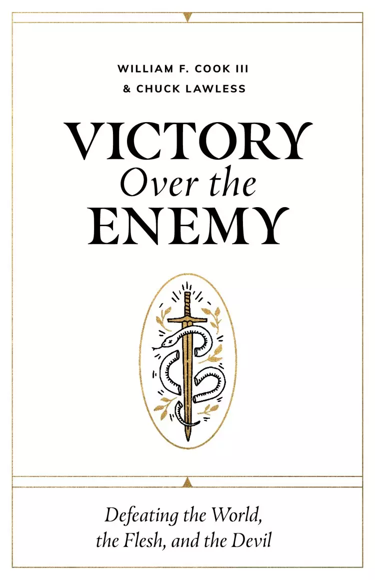 Victory over the Enemy