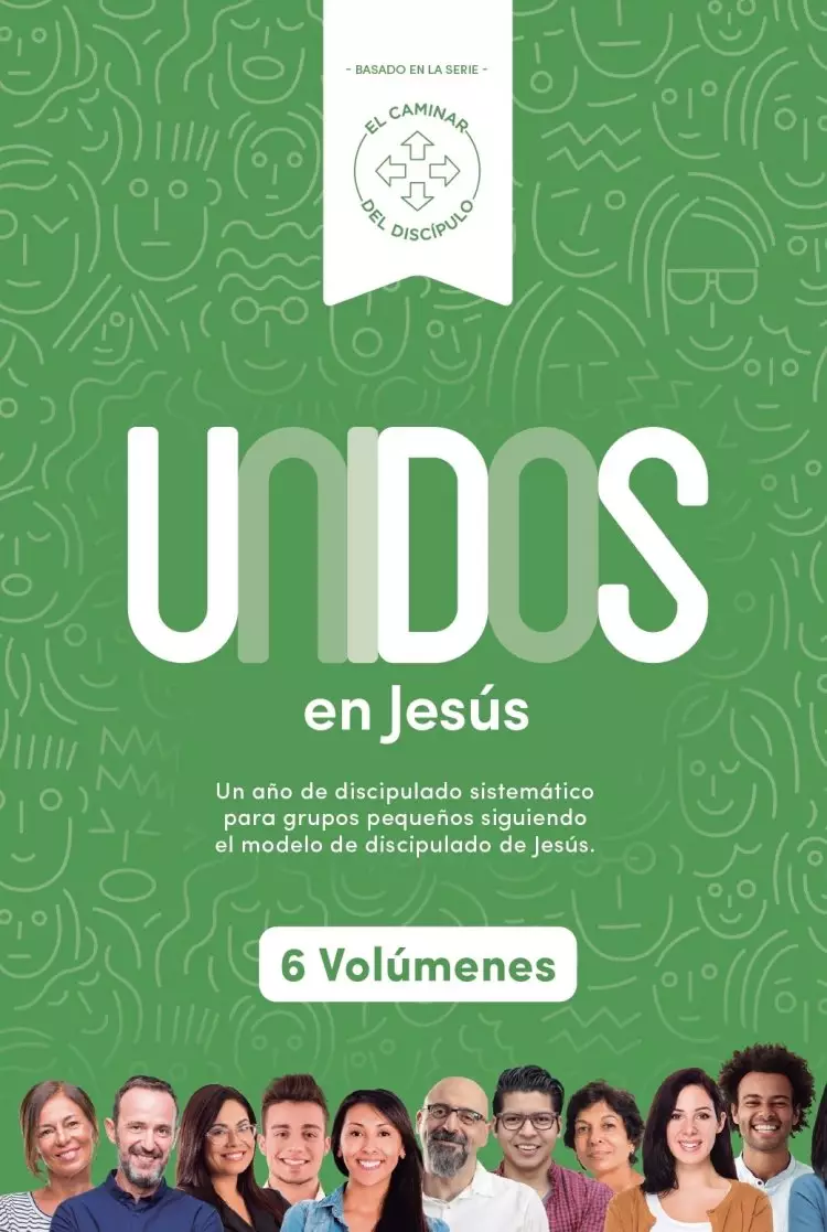 Unidos en Jesús - La serie completa