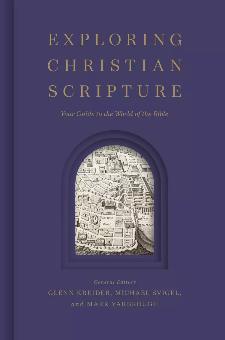 Exploring Christian Scripture