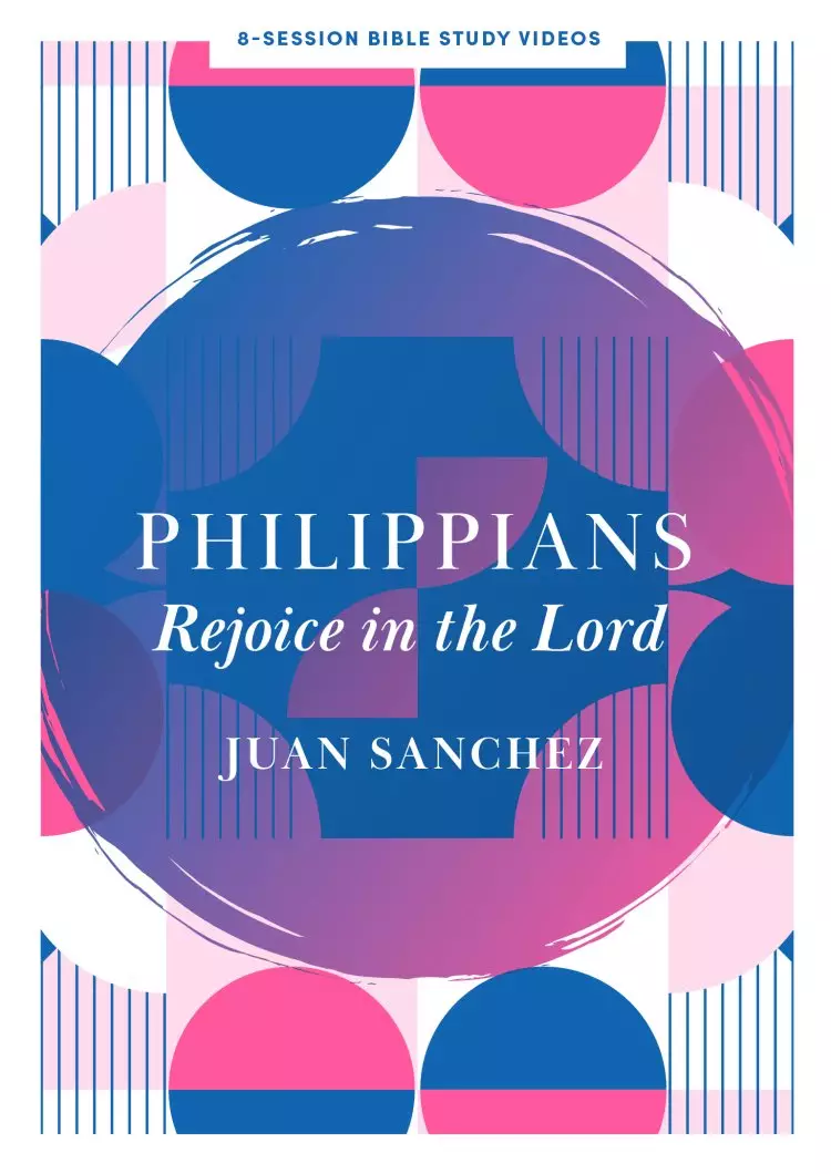 Philippians - DVD Set