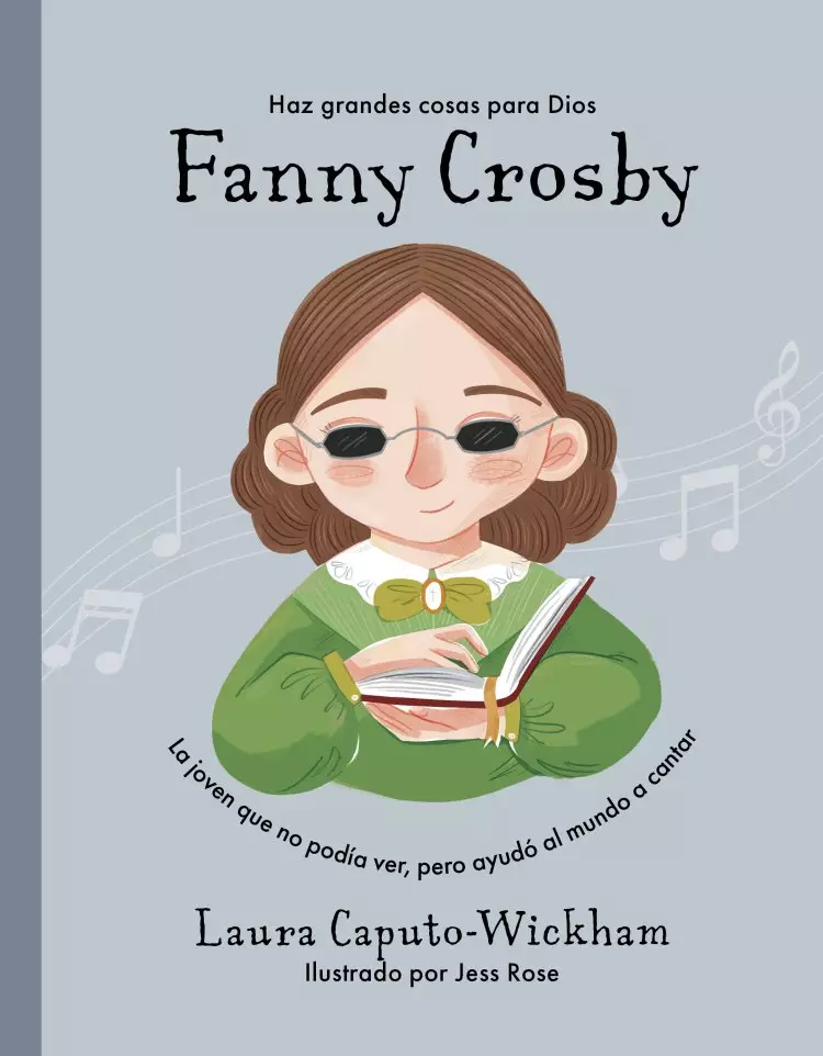 Fanny Crosby
