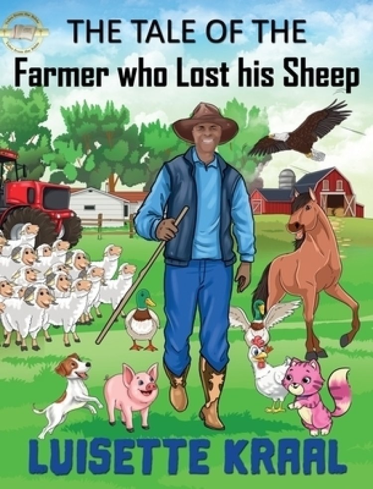 The Farmer who Lost his Sheep