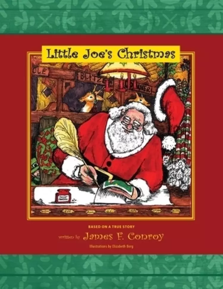 Little Joe's Christmas