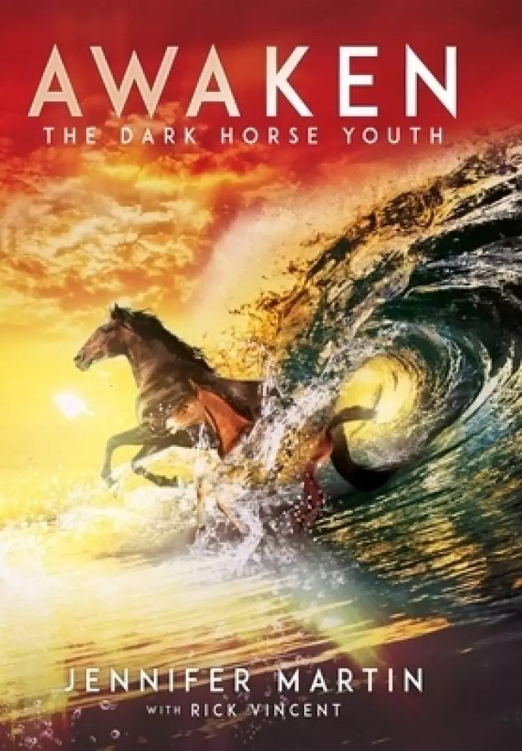 Awaken: The Dark Horse Youth