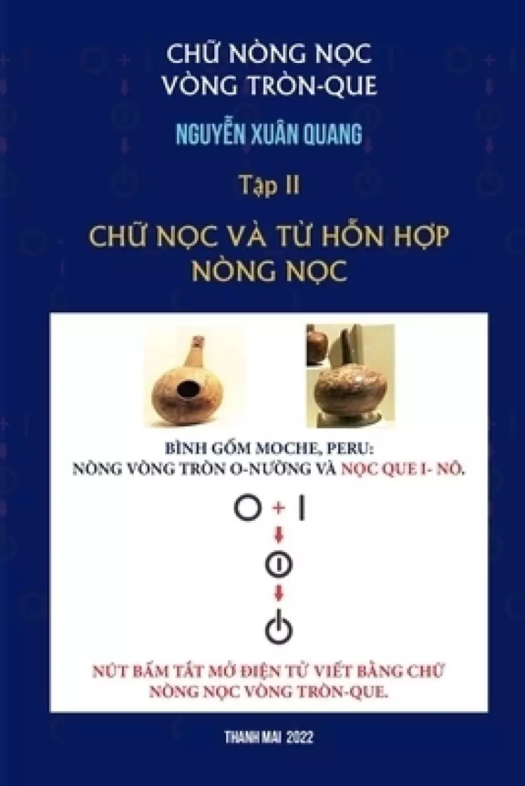 ChỮ Nong-nỌc Vong Tron-que (tẬp Ii)