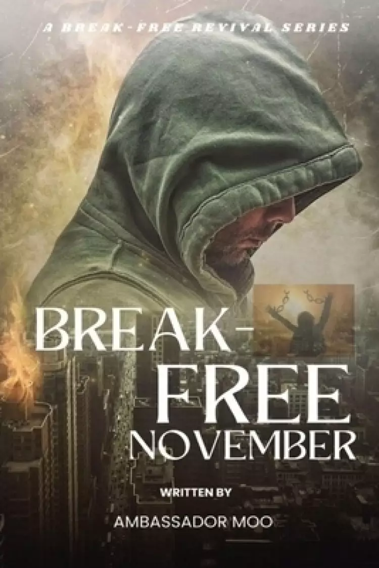 Break-free  Daily Revival Prayers - November - Towards SELFLESS SERVICE