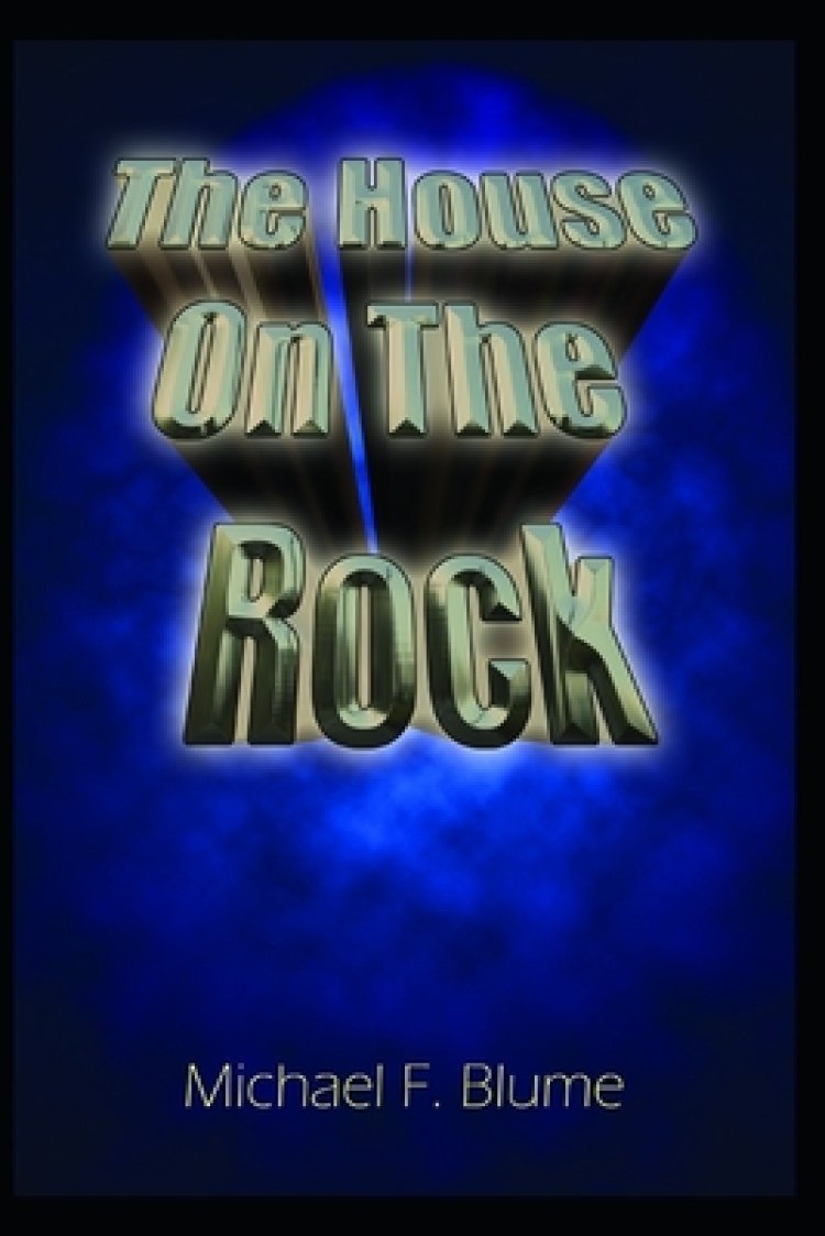 The House on the Rock Free Delivery at Eden.co.uk