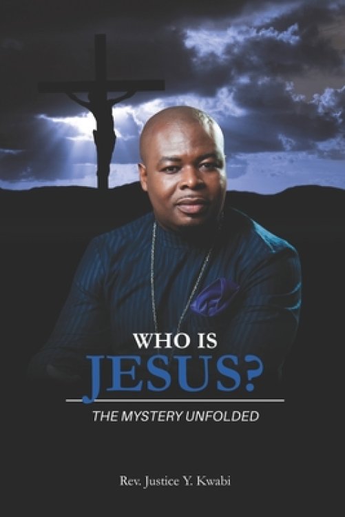 Who is Jesus?