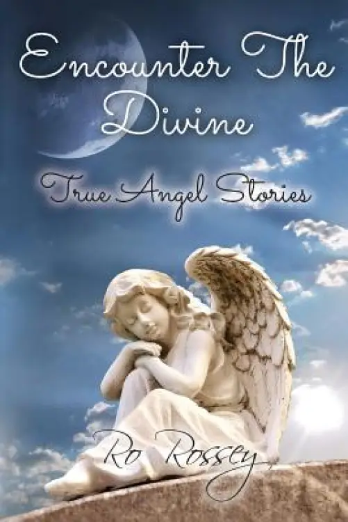 Encounter The Divine: True Angel Stories